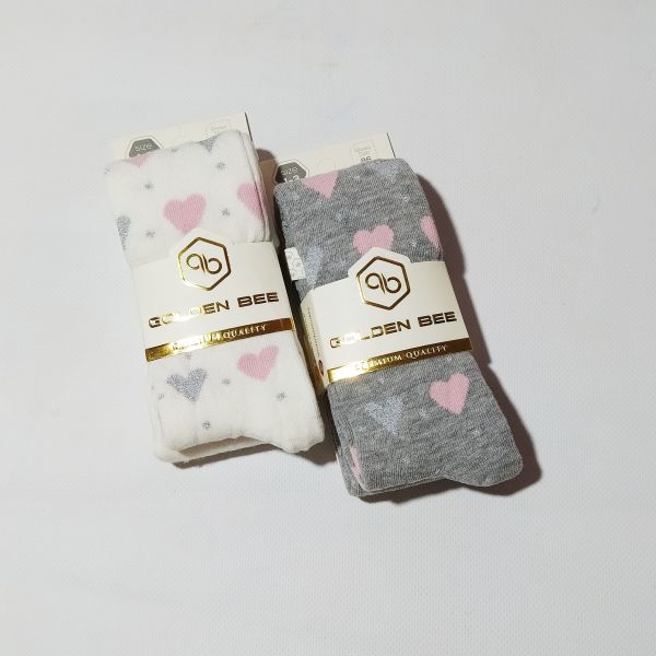 Колготи 6160-6 GOLDEN BEE ТУРЦІЯ