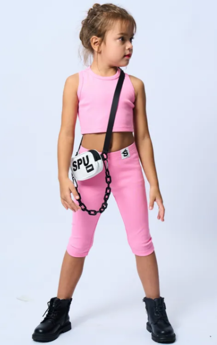 Майка 21903X DELORAS