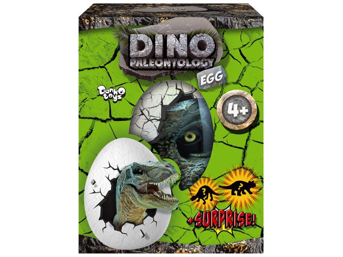 Набір для творчості ДТ-ОО-09404 DANKO TOYS УКРАЇНА