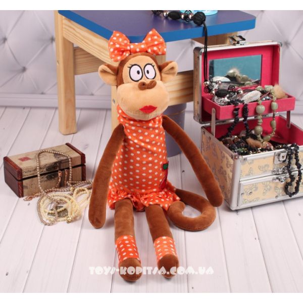 Тварини 00424 КОПИЦЯ УКРАЇНА