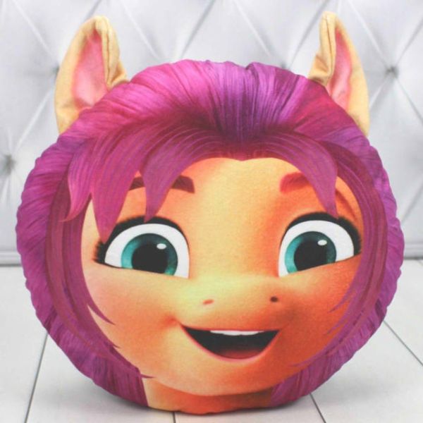 Подушка сувенірна 00280-01 КОПИЦЯ УКРАЇНА