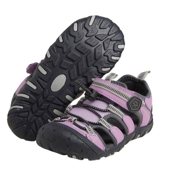 Сандалі 760095 COLOR KIDS