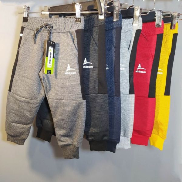 Штани спортивні 40960 6 ATHLETIK TEAM ТУРЦІЯ