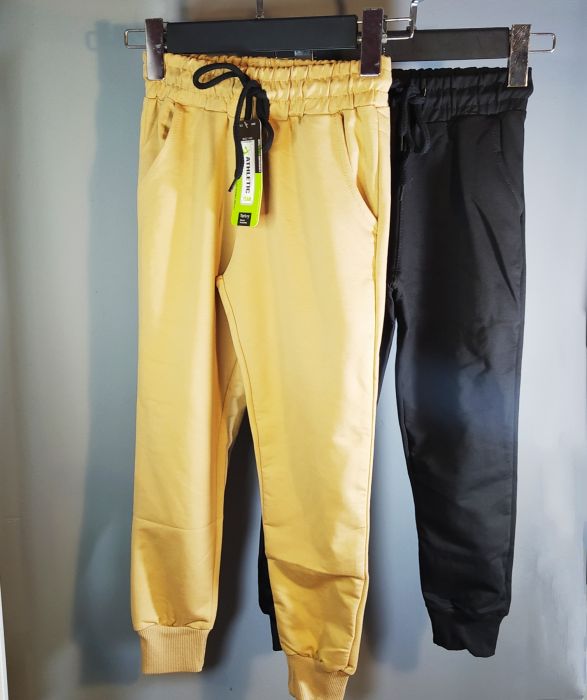 Штани спортивні 8325084 ATHLETIK TEAM ТУРЦІЯ