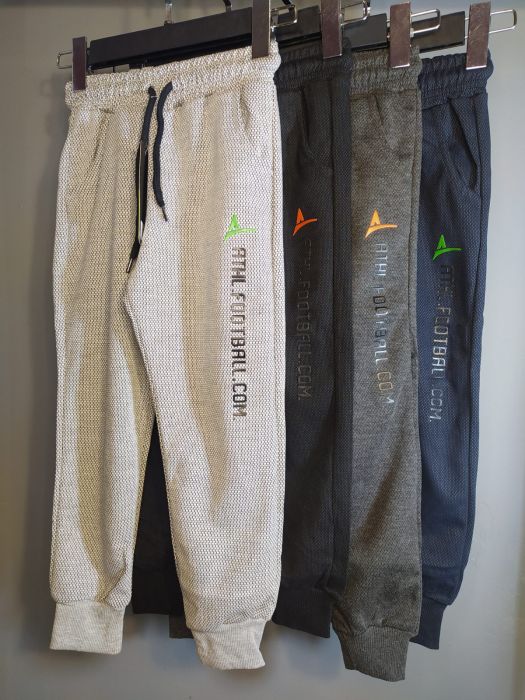 Штани спортивні 40750SP ATHLETIK TEAM ТУРЦІЯ