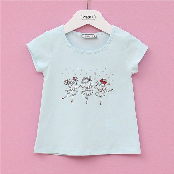 Футболка 000317 BENINI ТУРЦІЯ