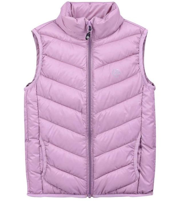 Жилет утеплений 740906 COLOR KIDS
