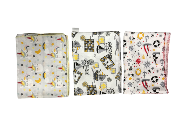 Пелюшка 9002 RANNY ТУРЦІЯ