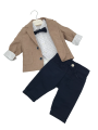 Костюм малюка 3619 MYMIO ТУРЦІЯ