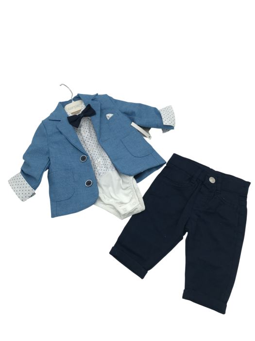 Костюм малюка 3619 MYMIO ТУРЦІЯ