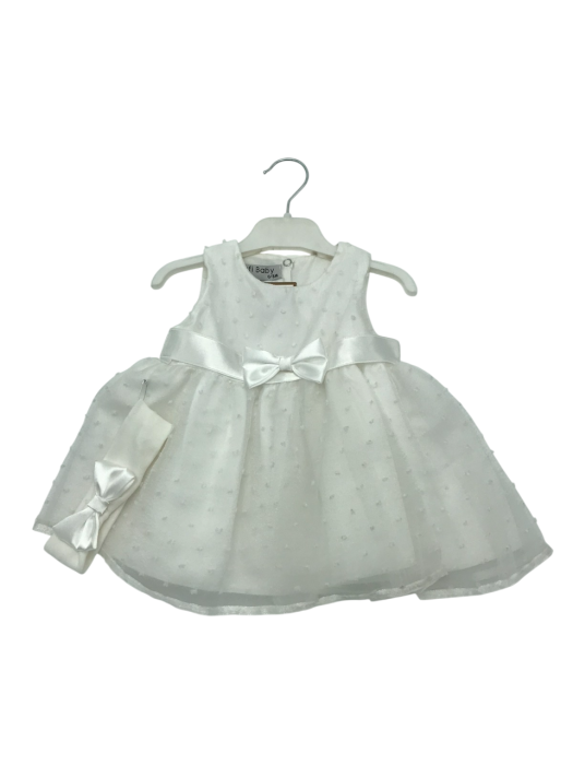 Святкова сукня 22107 AYFI BABY ТУРЦІЯ