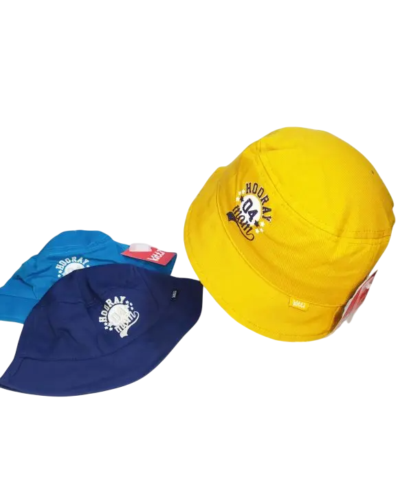 Панамка 8721-03 KITTI ТУРЦІЯ