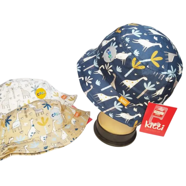 Панамка 23130-03 KITTI ТУРЦІЯ