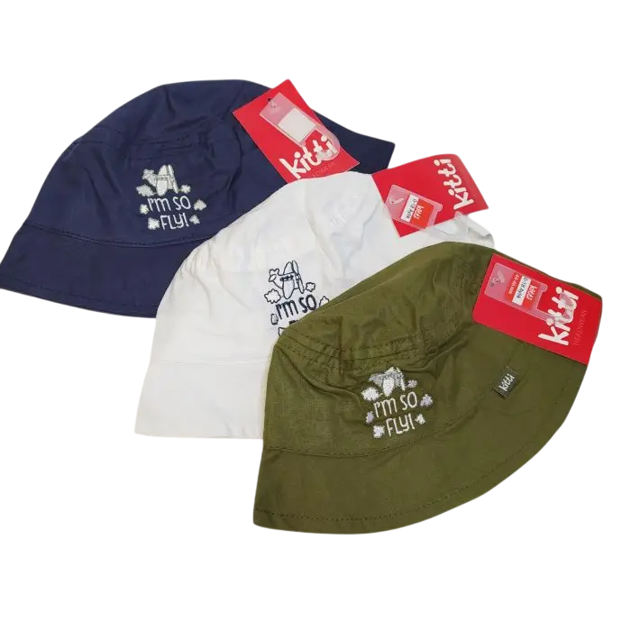 Панамка 8702-02 KITTI ТУРЦІЯ