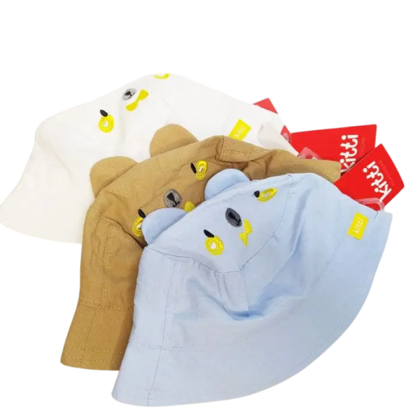 Панамка 23130-02 KITTI ТУРЦІЯ