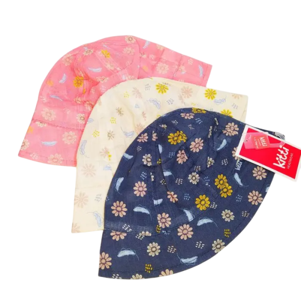 Панамка 23160-07 KITTI ТУРЦІЯ