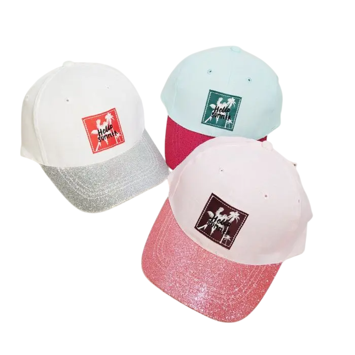 Бейсболка 8200-08 KITTI ТУРЦІЯ