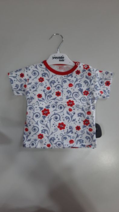 Футболка 06501 ТАТОШКА УКРАЇНА