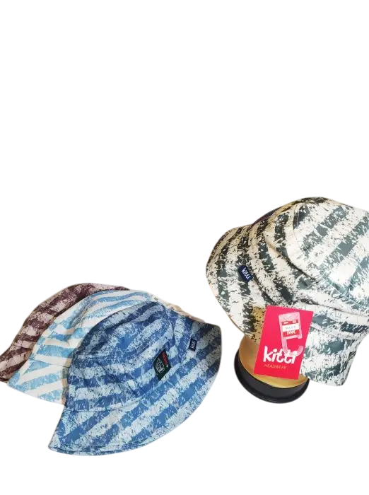 Панамка 8230-09 KITTI ТУРЦІЯ