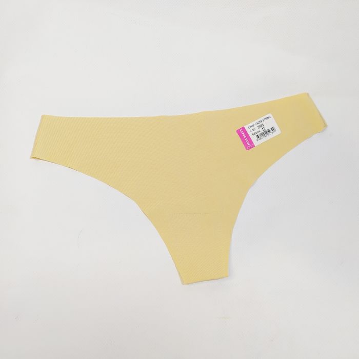 Трусики спідні 203/т MISS BRAVE ТУРЦІЯ