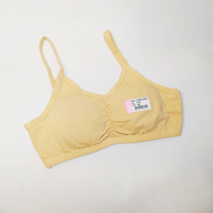 Топ спідній 119BK BIYO KIDS ТУРЦІЯ