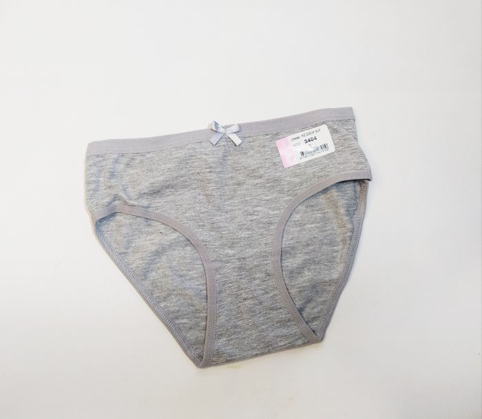 Трусики спідні 3404 BIYO KIDS ТУРЦІЯ