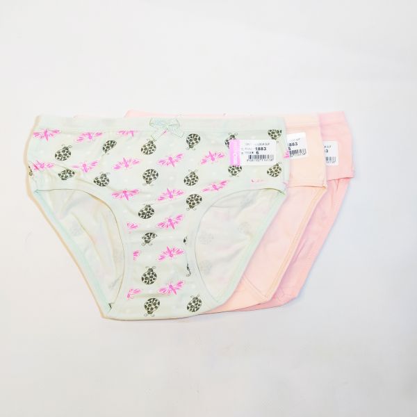 Трусики спідні 1883 BIYO KIDS ТУРЦІЯ