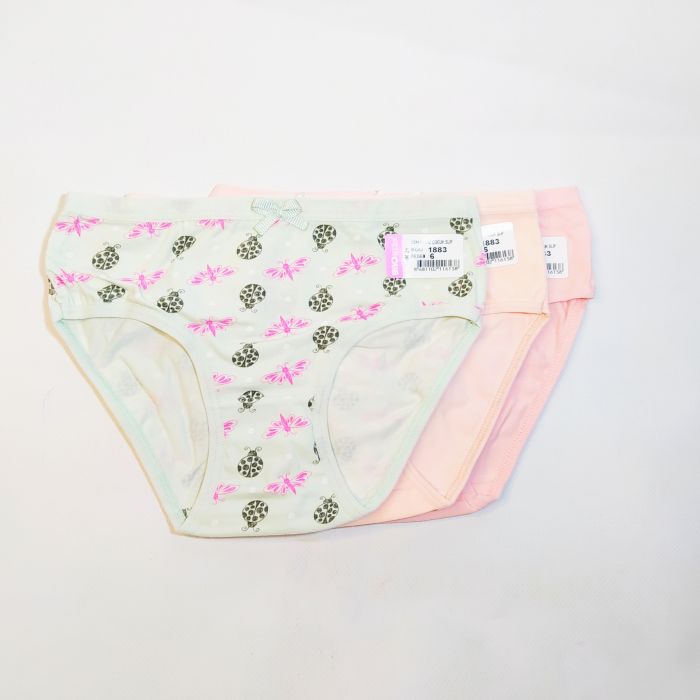 Трусики спідні 1883 BIYO KIDS ТУРЦІЯ