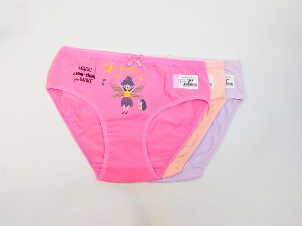 Трусики спідні 1884 BIYO KIDS ТУРЦІЯ