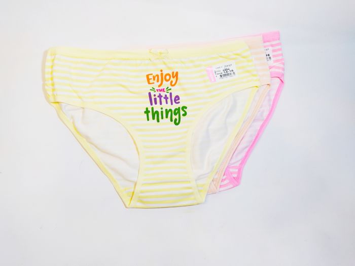 Трусики спідні 3504 BIYO KIDS ТУРЦІЯ