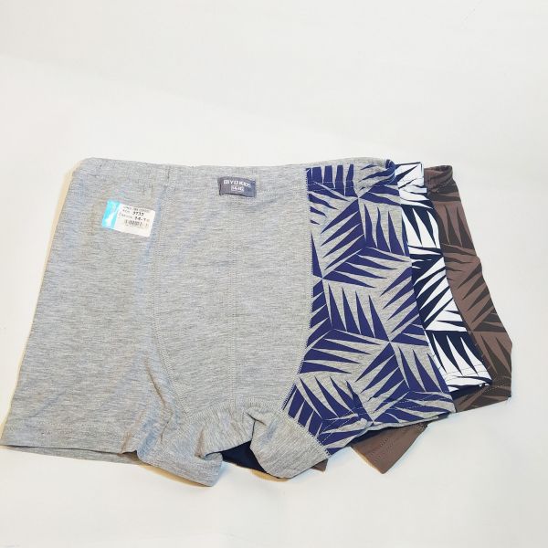 Боксери спідні 2732 BIYO KIDS ТУРЦІЯ