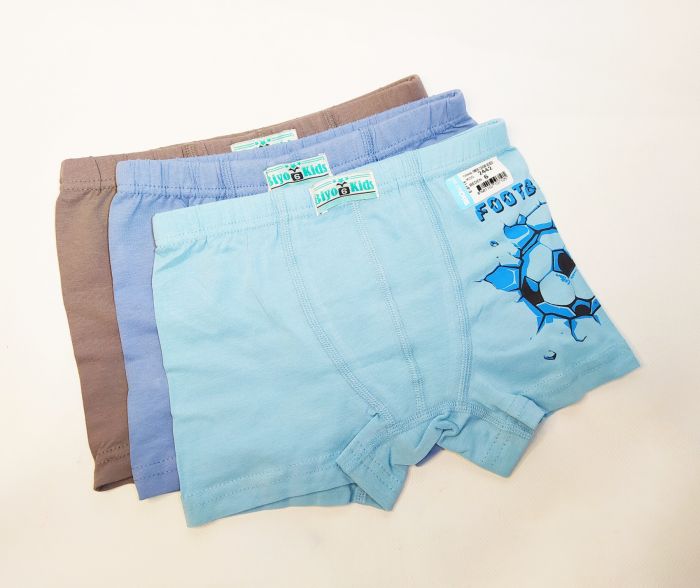 Боксери спідні 2442 BIYO KIDS ТУРЦІЯ