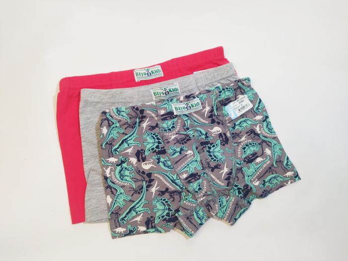 Боксери спідні 2594 BIYO KIDS ТУРЦІЯ