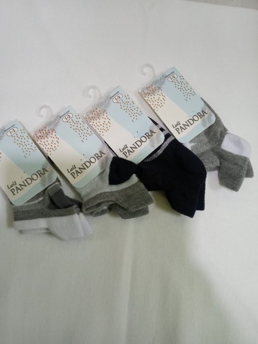 Шкарпетки 1073 PANDORA ТУРЦІЯ