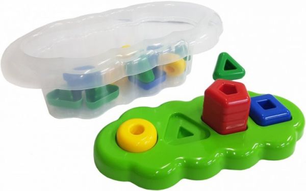 Годинник 39519 TIGRES УКРАЇНА