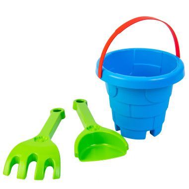 Набір для піску 39639 TIGRES УКРАЇНА