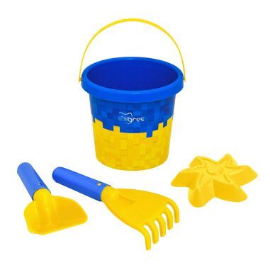 Набір для піску 39949 TIGRES УКРАЇНА