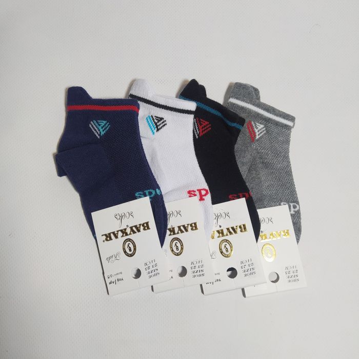 Шкарпетки P-1246 PIER LONE ТУРЦІЯ