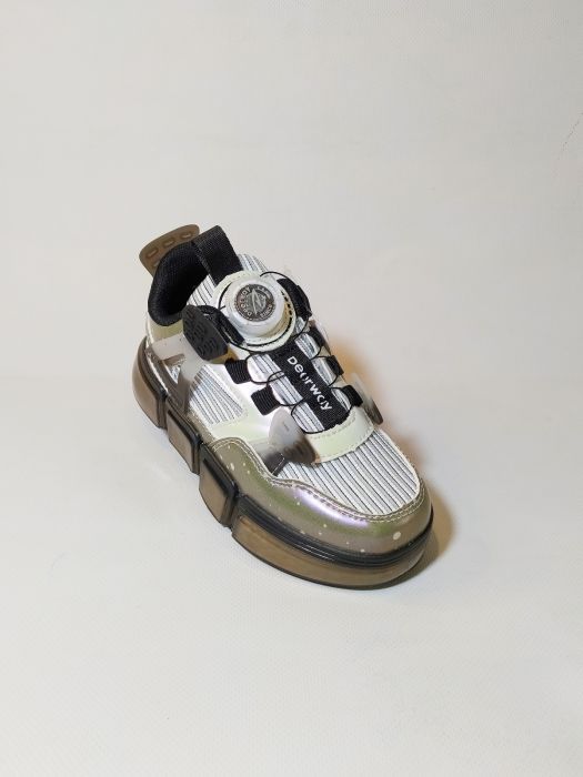 Кросівки D2305 DEERWAY KIDS