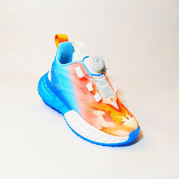 Кросівки D2306 DEERWAY KIDS