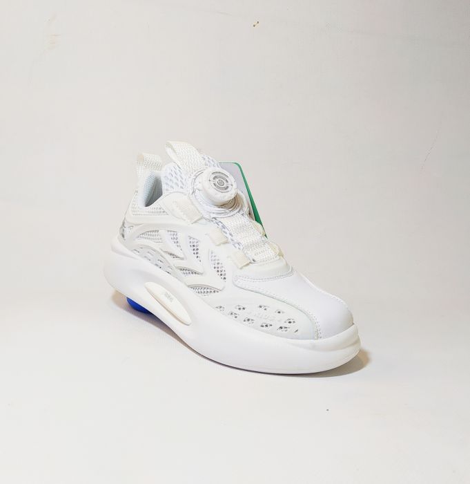 Кросівки ZYX23196 BKG KIDS