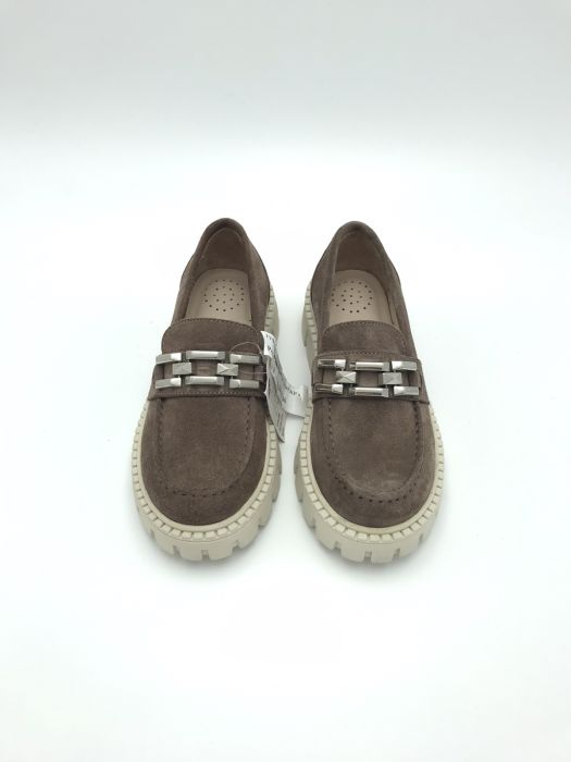 Туфлі класичні відкриті 23505 KP K PAFI ТУРЦІЯ