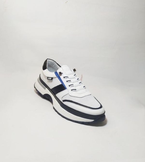 Туфлі класичні 60 839GRS KP K PAFI ТУРЦІЯ