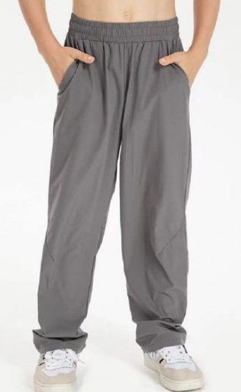 Штани спортивні 23305SP OURS BLANC