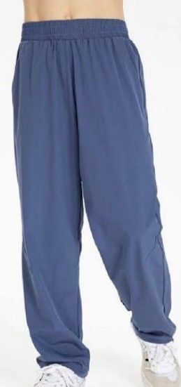 Штани спортивні 23305SP OURS BLANC