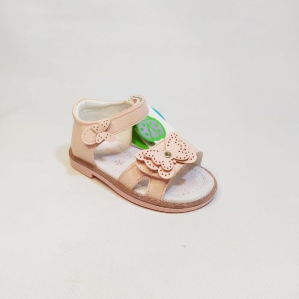 Босоніжки 307-1/9