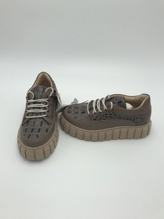 Туфлі класичні закриті S74 KP K PAFI ТУРЦІЯ