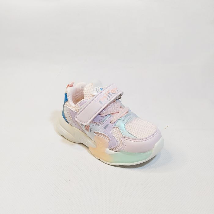 Кросівки H3066/дівч MINI MIFEI