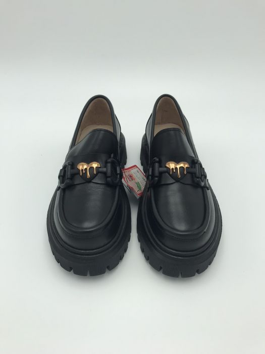 Туфлі класичні відкриті 182 2 KP K PAFI ТУРЦІЯ