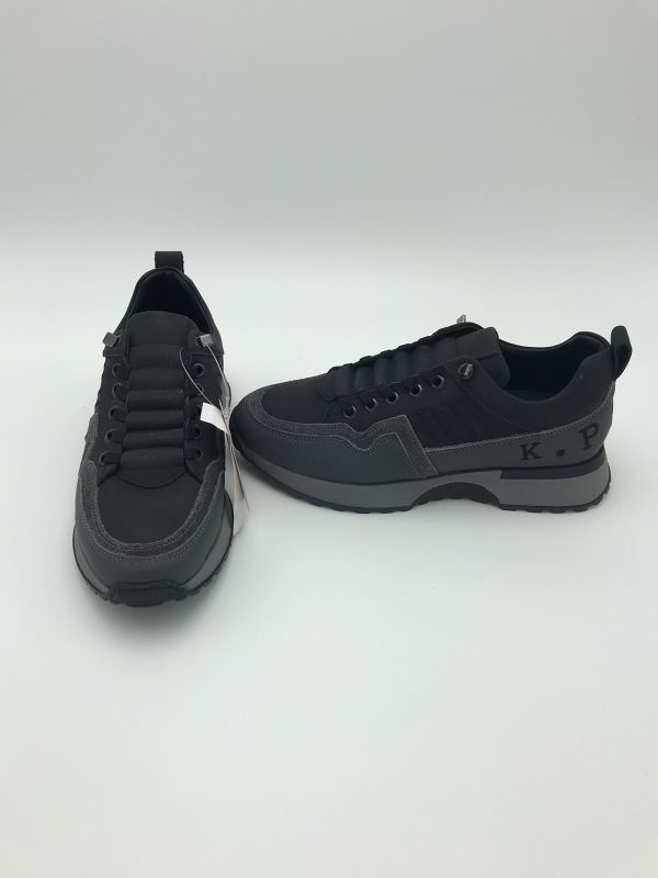 Туфлі спорт 60 856-5GRS KP K PAFI ТУРЦІЯ